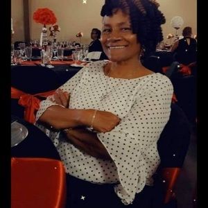 Meet your Posher, Patricia